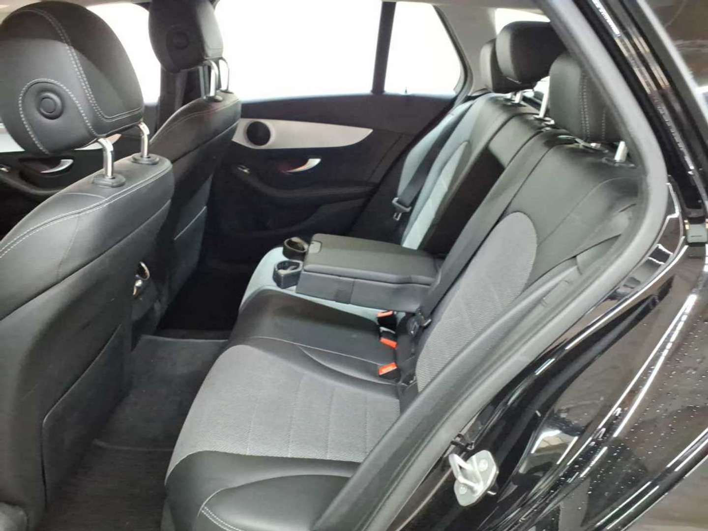 Mercedes Classe C 300 - 2020 - Joinsteer - #6