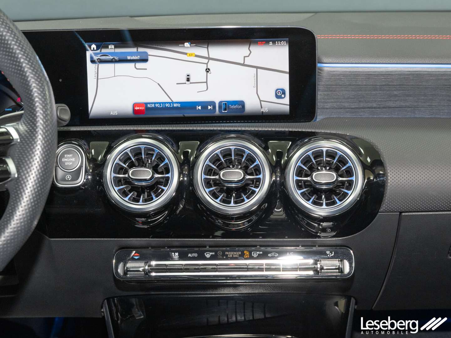 Mercedes CLA 200 Coupé 200 Night Edition - 2024 - Joinsteer - #21