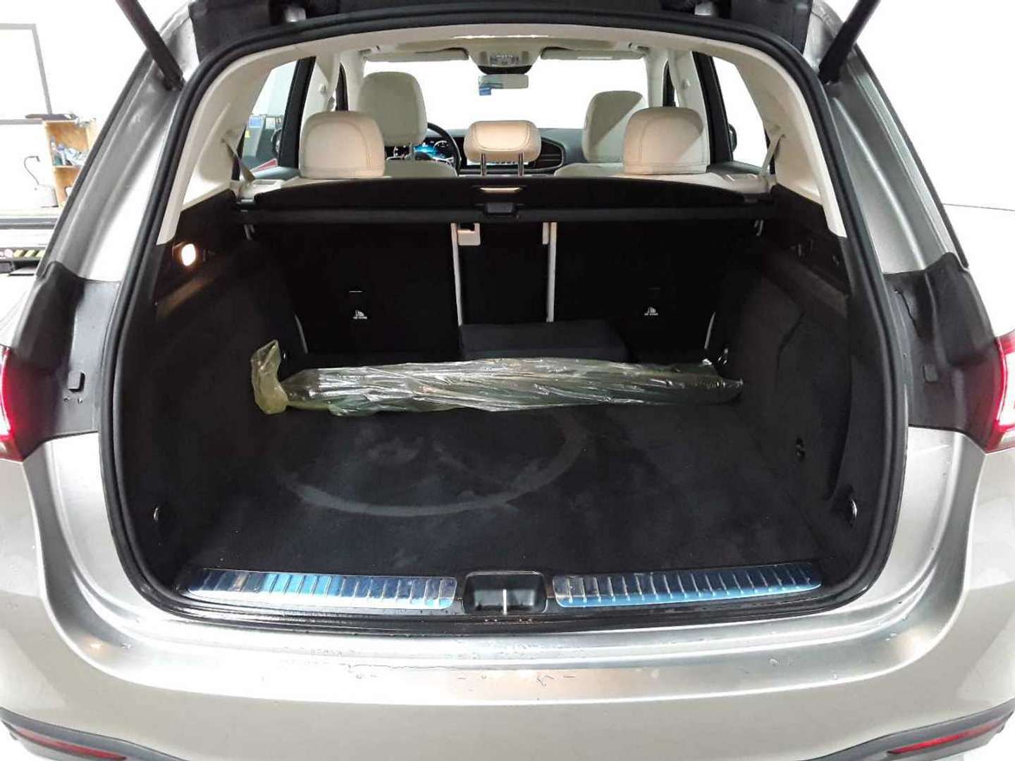 Mercedes GLE 350 - 2022 - Joinsteer - #8