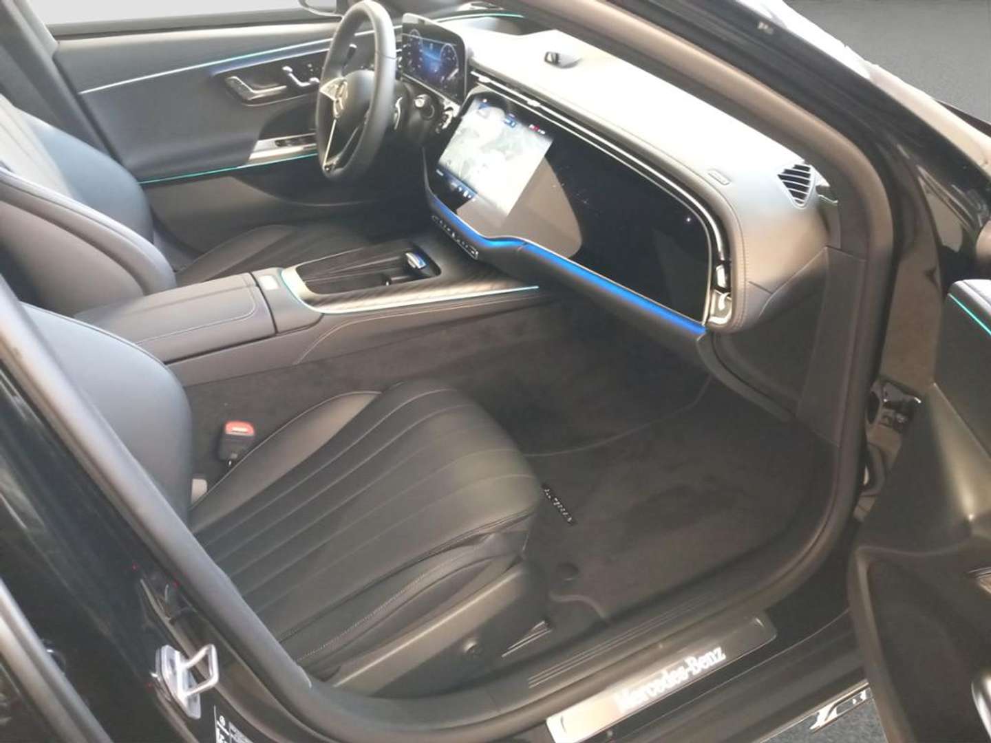 Mercedes Classe E 450 - 2025 - Joinsteer - #21