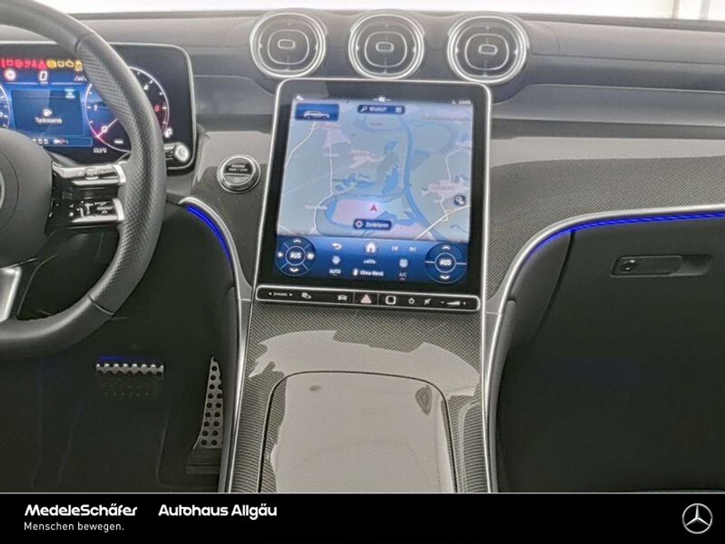 Mercedes GLC 300 Night Edition - 2024 - Joinsteer - #4