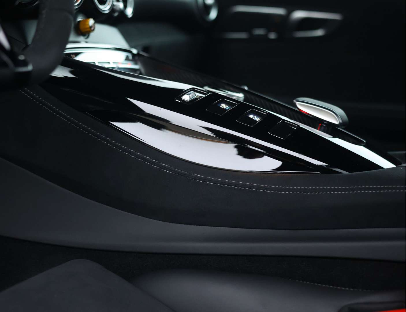 Mercedes AMG GT - 2019 - Joinsteer - #4