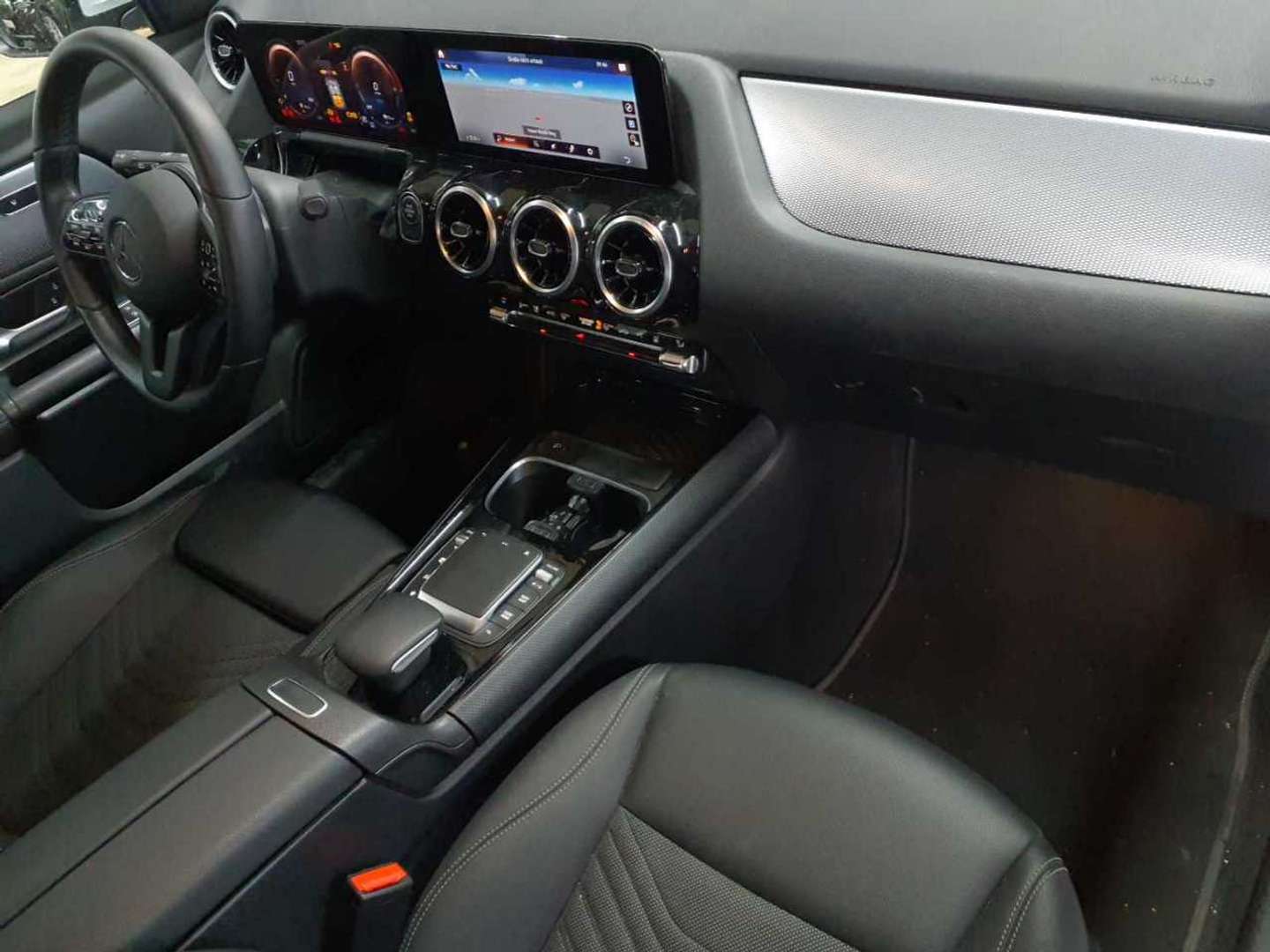 Mercedes GLA 250 Business - 2022 - Joinsteer - #7