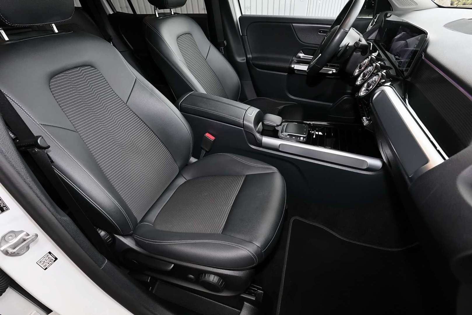 Mercedes GLB 220 - 2022 - Joinsteer - #4