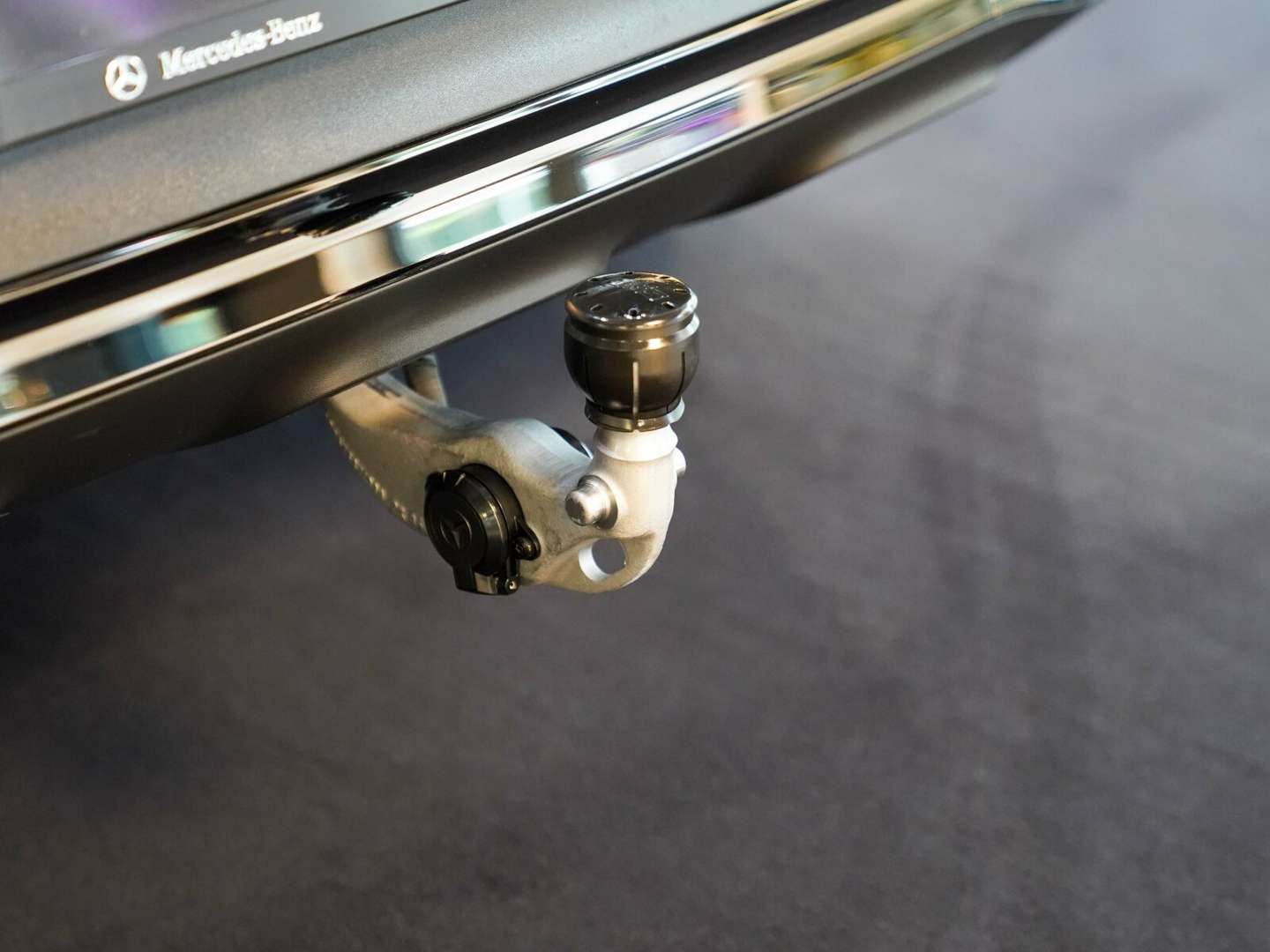 Mercedes EQE 350 AMG Line - 2023 - Joinsteer - #7