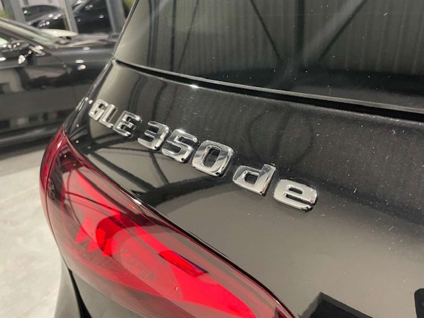 Mercedes GLE 350 AMG LINE - 2022 - Joinsteer - #20