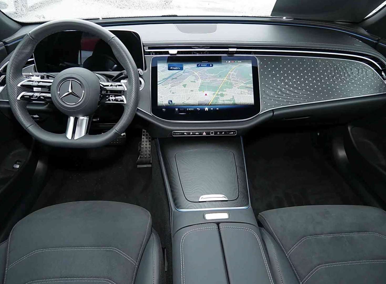 Mercedes Classe E 300 Night Edition - 2025 - Joinsteer - #8