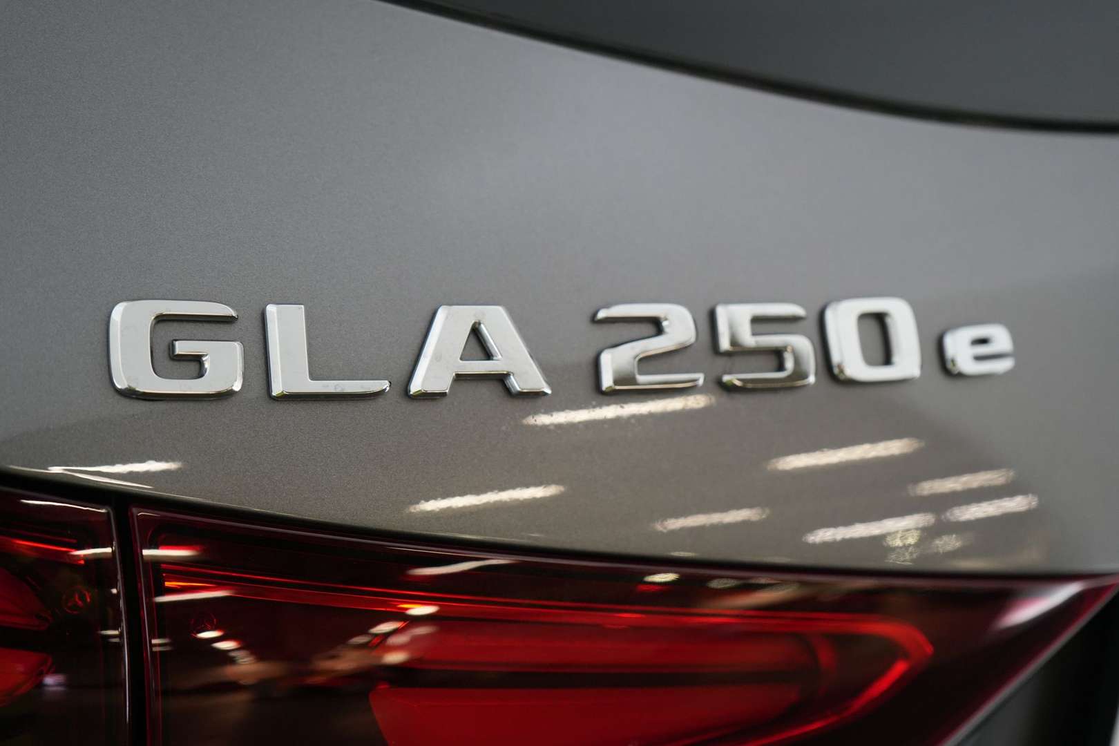 Mercedes GLA 250 Business - 2024 - Joinsteer - #26