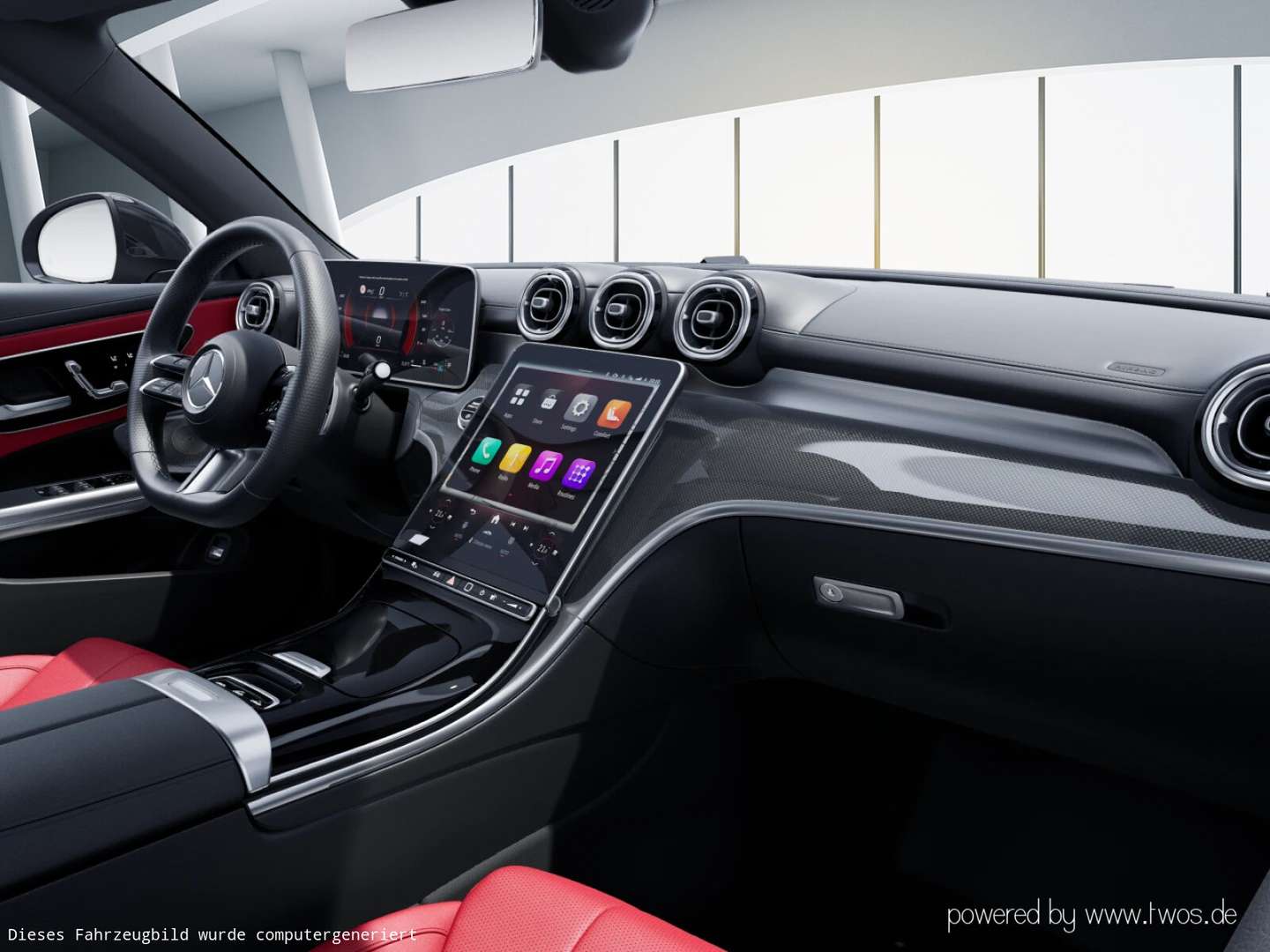 Mercedes CLE 200 Cabriolet 200 AMG Line - 2025 - Joinsteer - #8