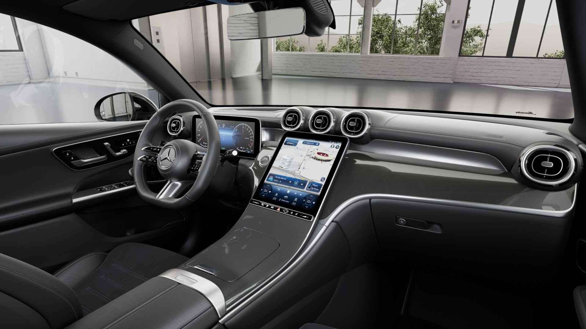 Mercedes GLC Coupé 300 Premium Plus - 2024 - Joinsteer - #4