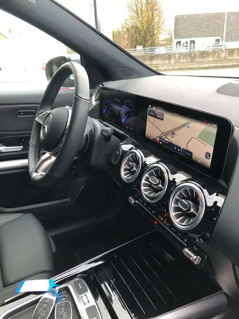 Mercedes EQA 300 - 2024 - Joinsteer - #12