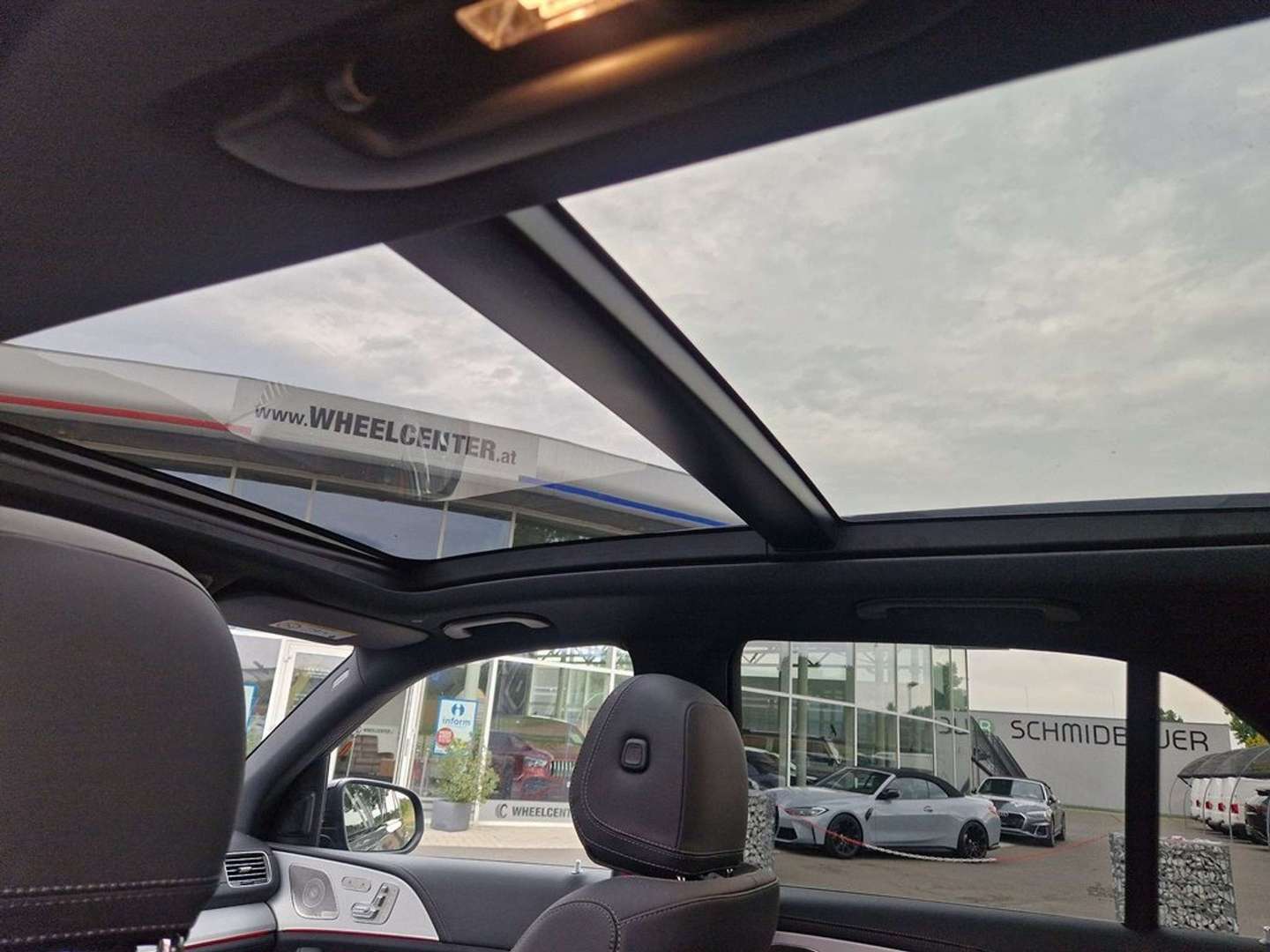 Mercedes GLE 53 AMG 53 AMG Line - 2025 - Joinsteer - #19