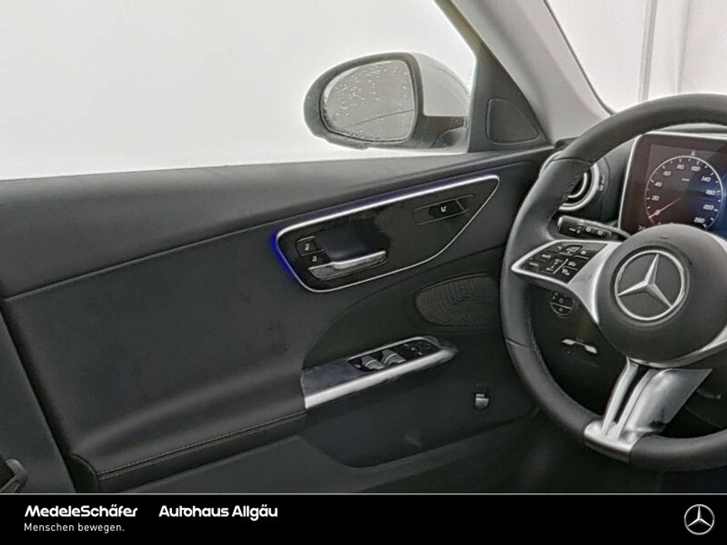 Mercedes Classe C 180 AVANTGARDE - 2024 - Joinsteer - #7