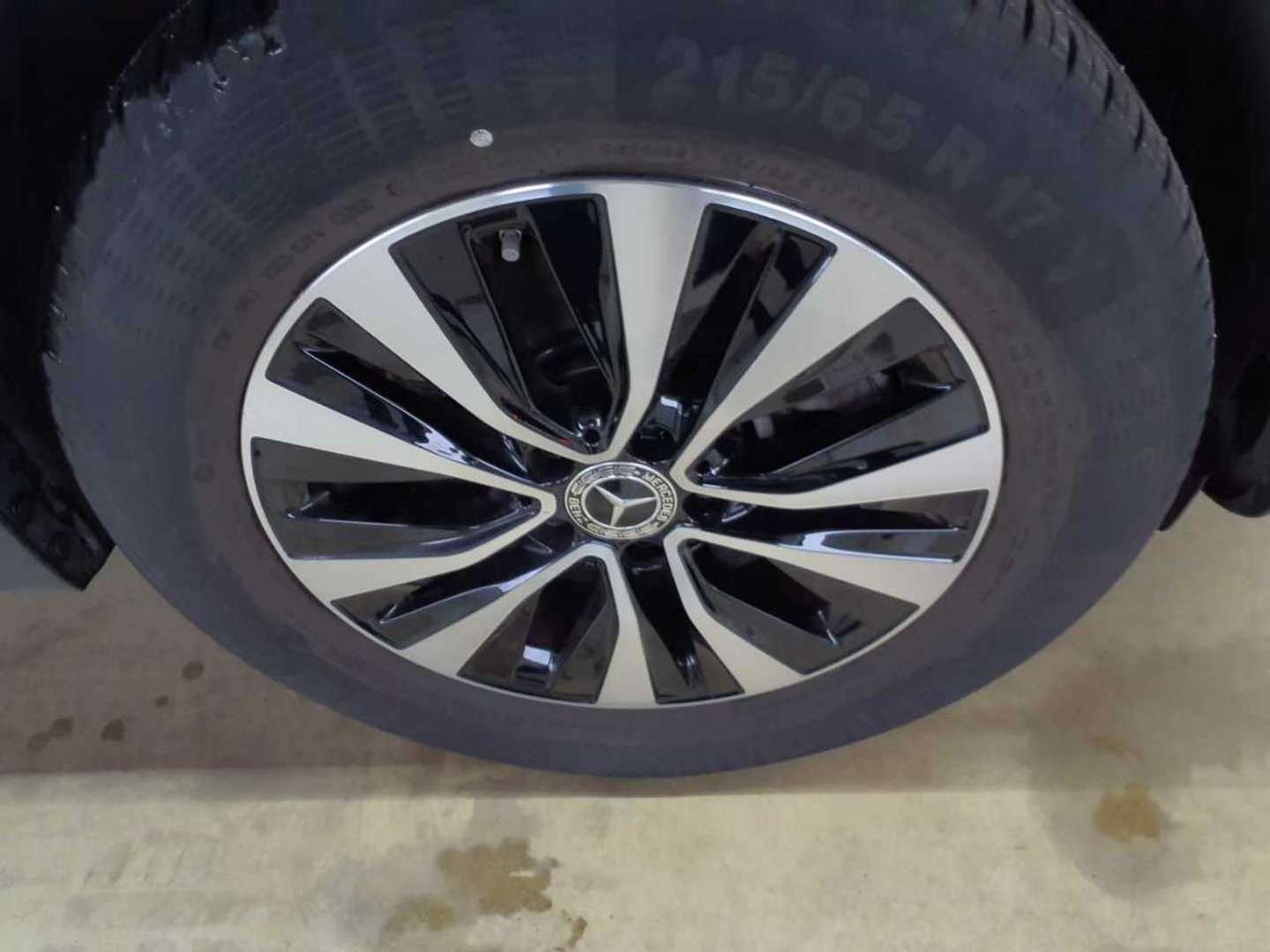 Mercedes GLA 250 Business - 2022 - Joinsteer - #8