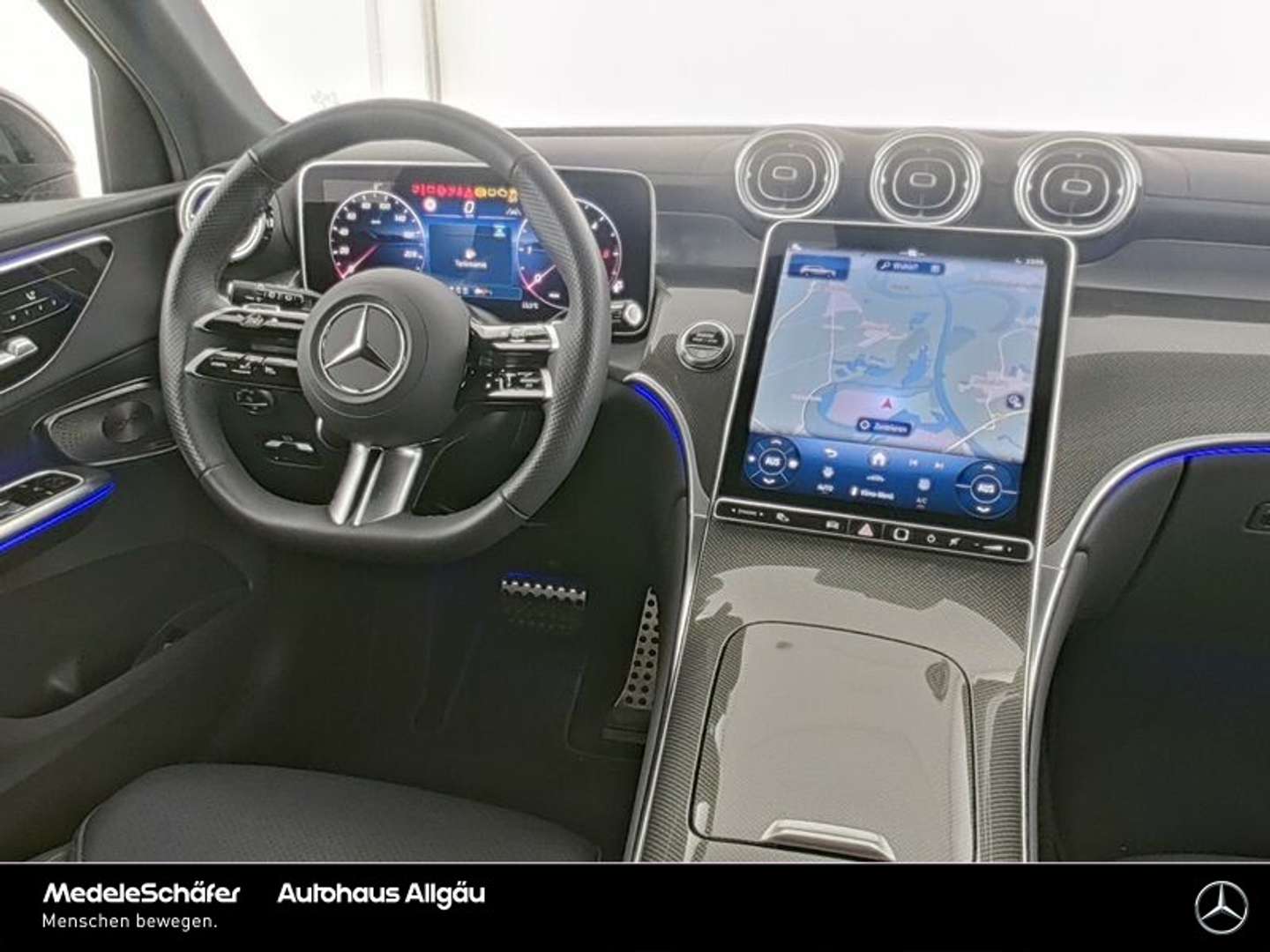 Mercedes GLC 300 Night Edition - 2024 - Joinsteer - #5