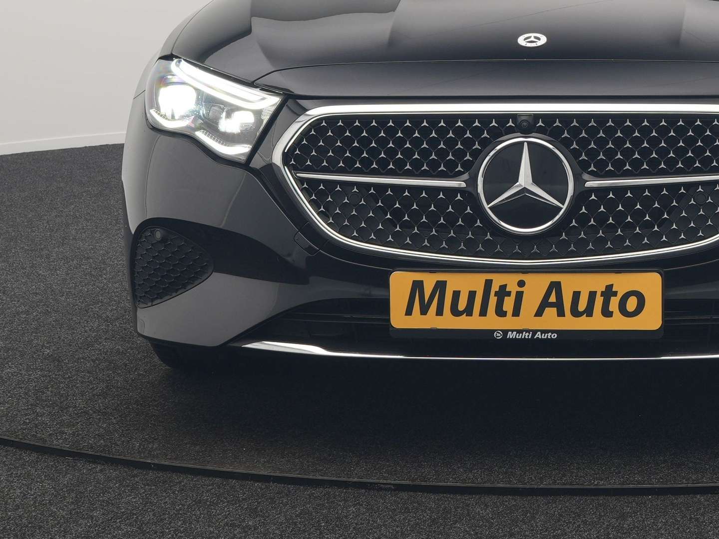 Mercedes Classe E Break 300 Luxury Line - 2024 - Joinsteer - #5