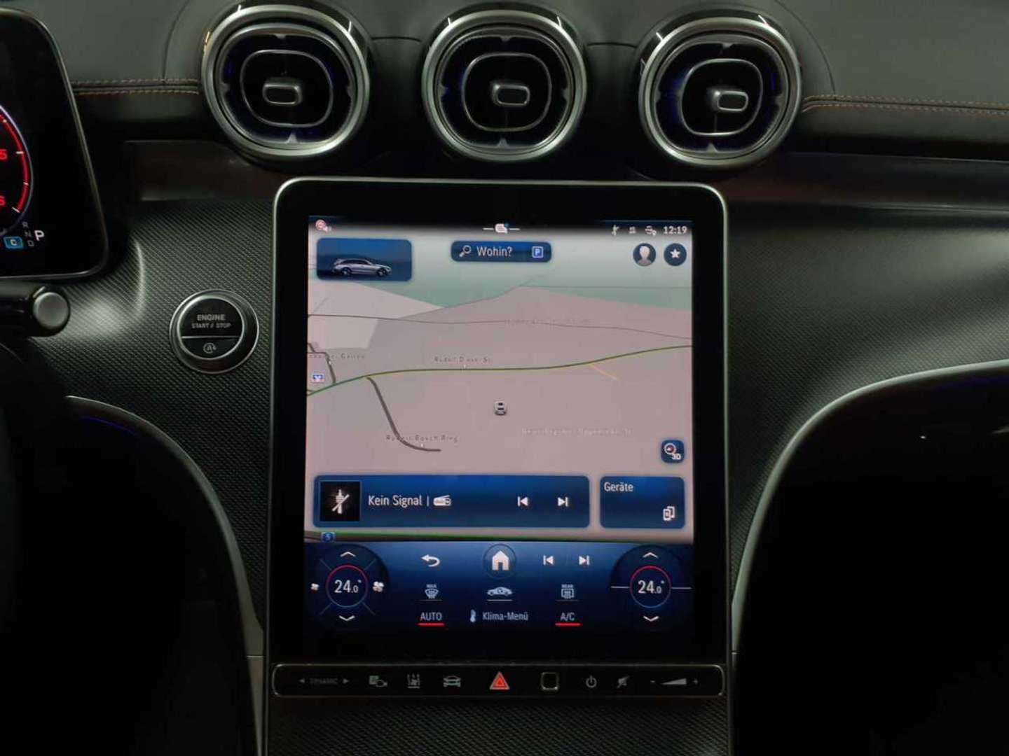 Mercedes Classe C 220 - 2024 - Joinsteer - #5