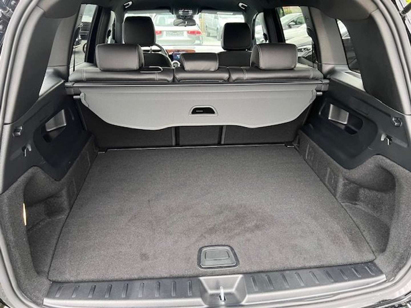 Mercedes GLB 180 AMG Line - 2025 - Joinsteer - #13