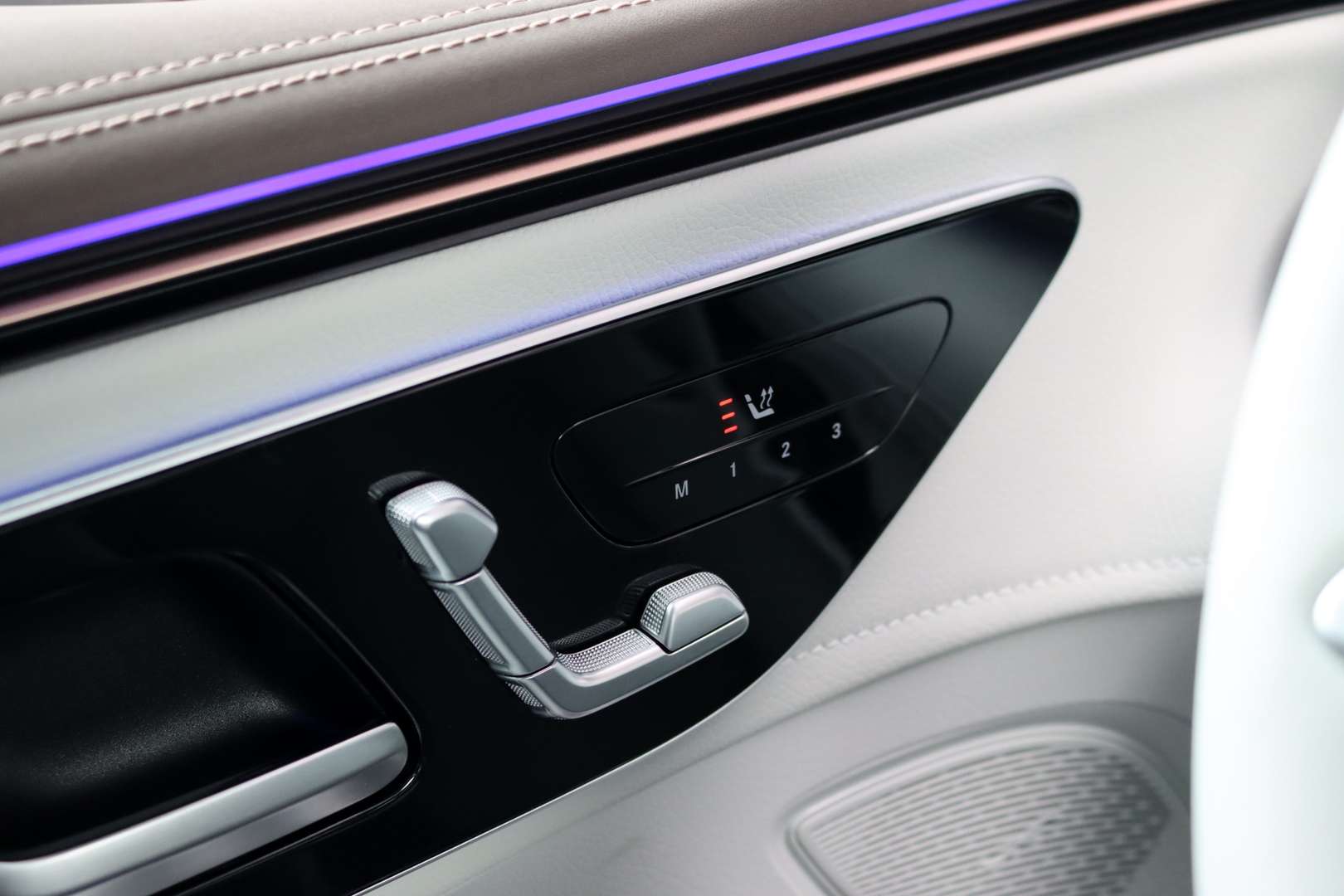 Mercedes EQE 350 AMG Line - 2024 - Joinsteer - #12