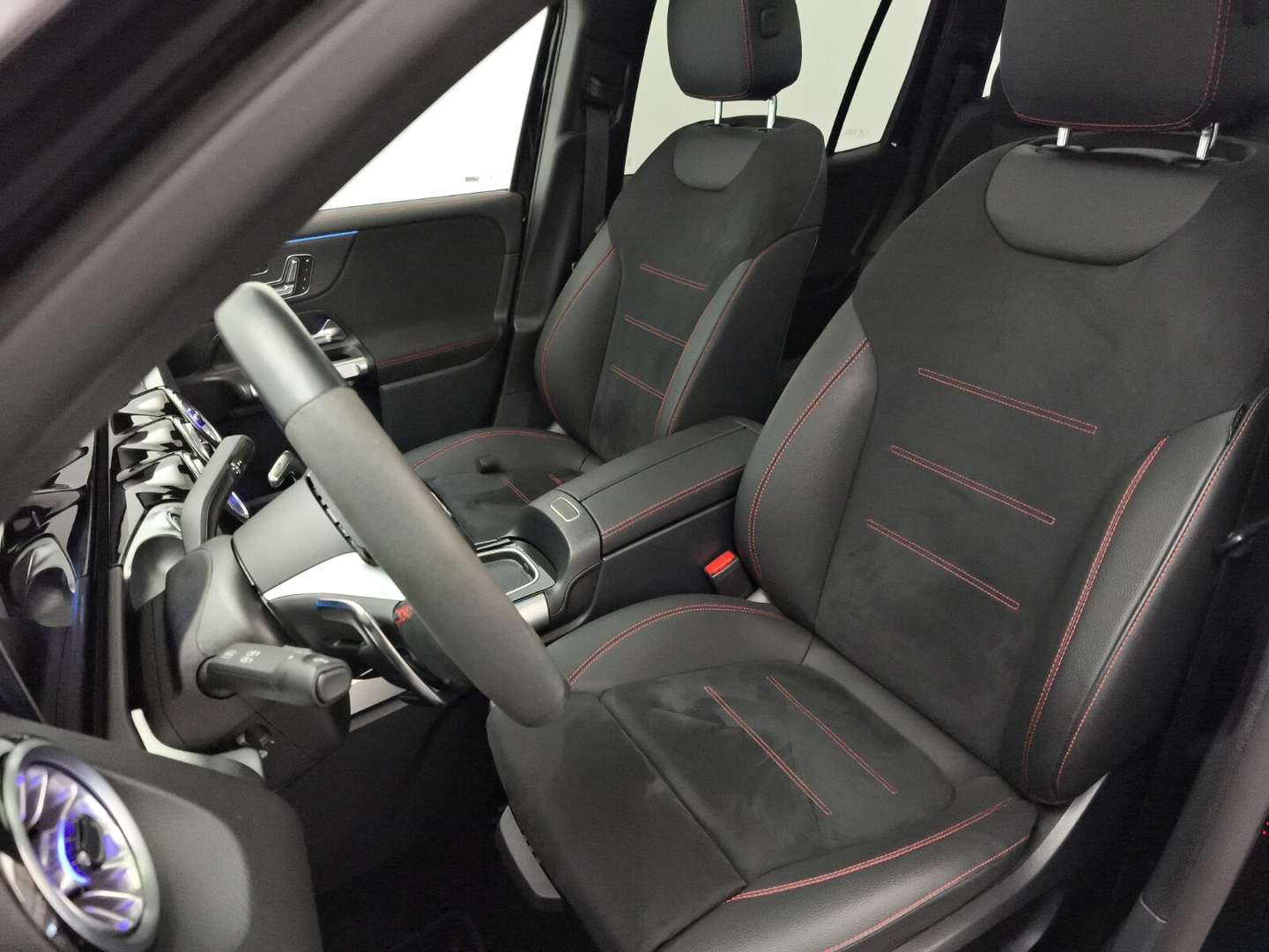 Mercedes GLB 35 35 Premium Plus - 2024 - Joinsteer - #19