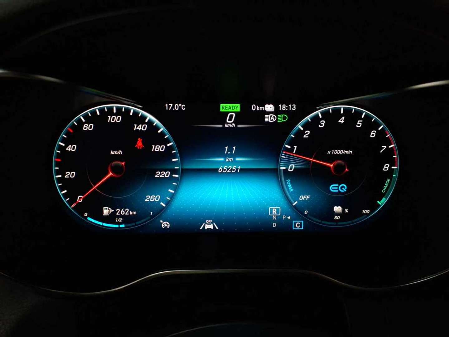 Mercedes GLC 300 - 2020 - Joinsteer - #11