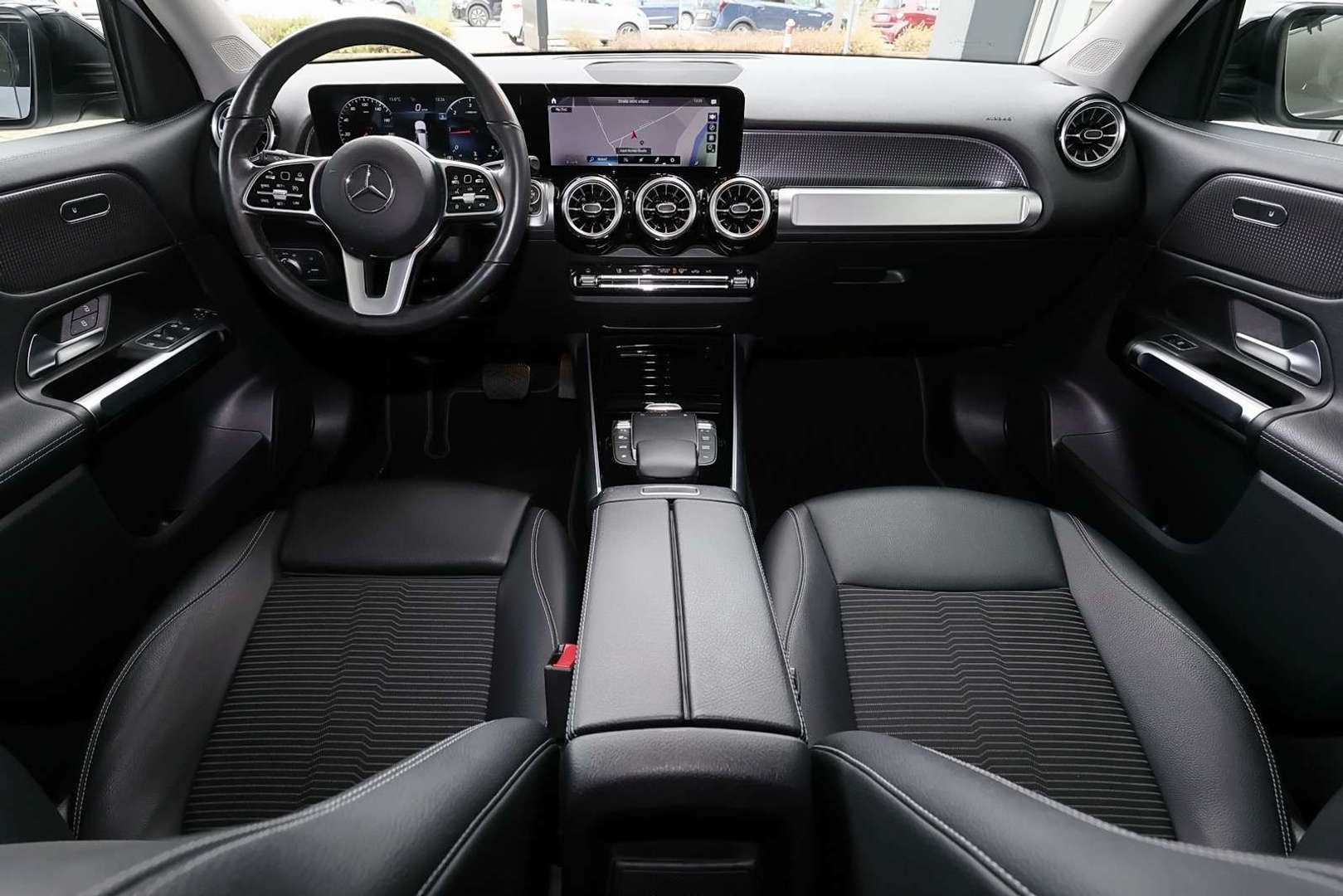 Mercedes GLB 220 - 2022 - Joinsteer - #5