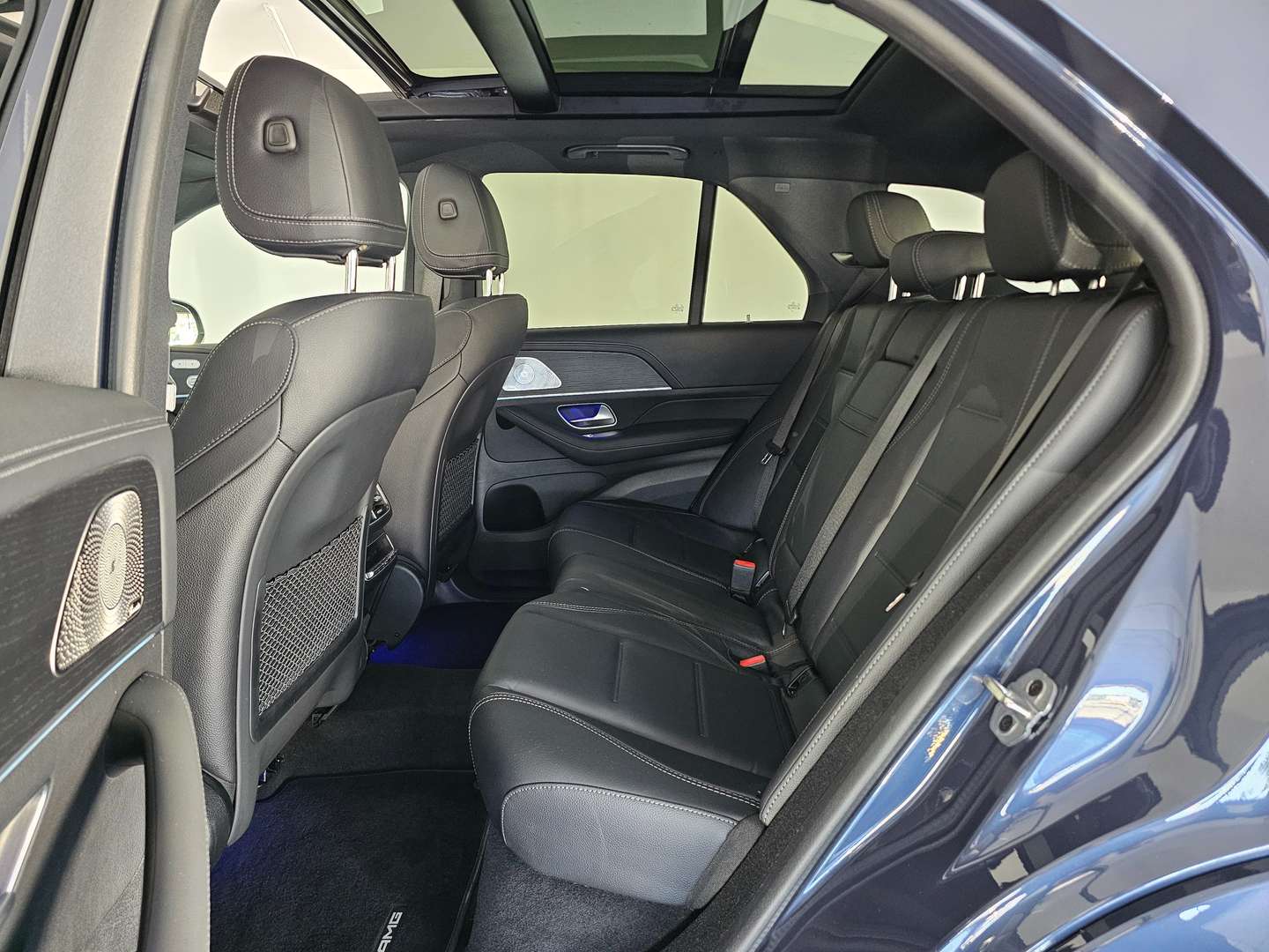 Mercedes GLE 350 AMG LINE - 2024 - Joinsteer - #6