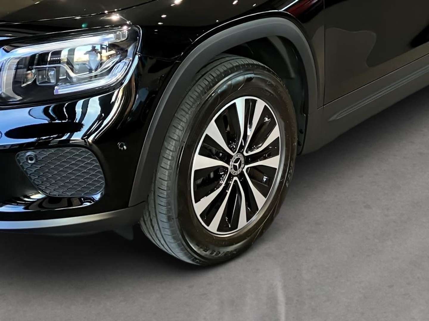 Mercedes GLB 220 - 2022 - Joinsteer - #16