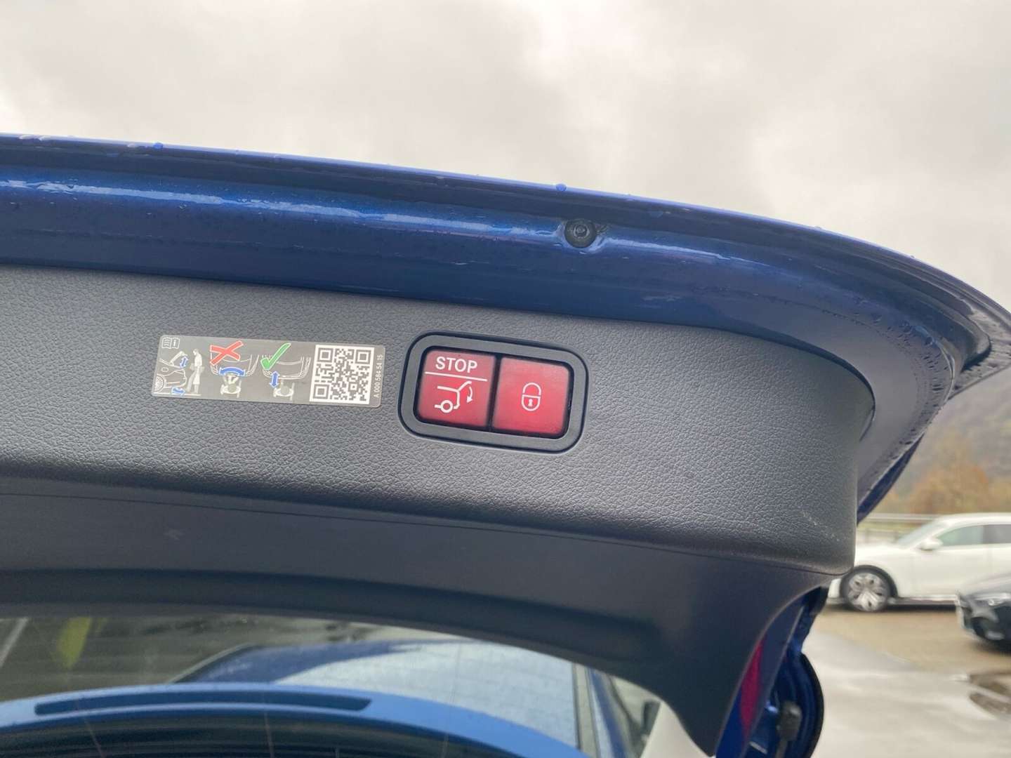 Mercedes Classe C 220 Night Edition - 2024 - Joinsteer - #12