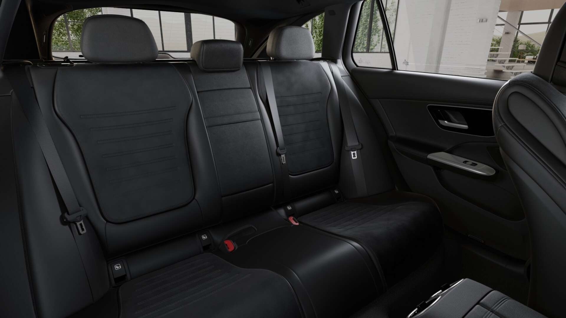 Mercedes Classe C Break 220 AMG Line - 2024 - Joinsteer - #7