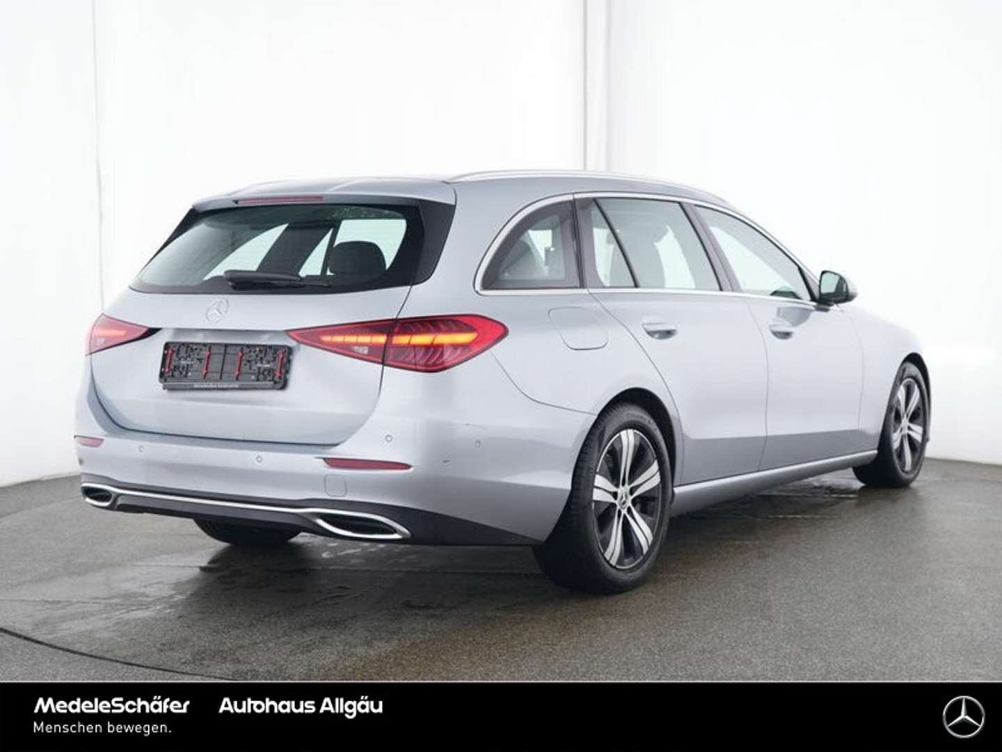 Mercedes Classe C 200 Avantgarde - 2024 - Joinsteer - #2