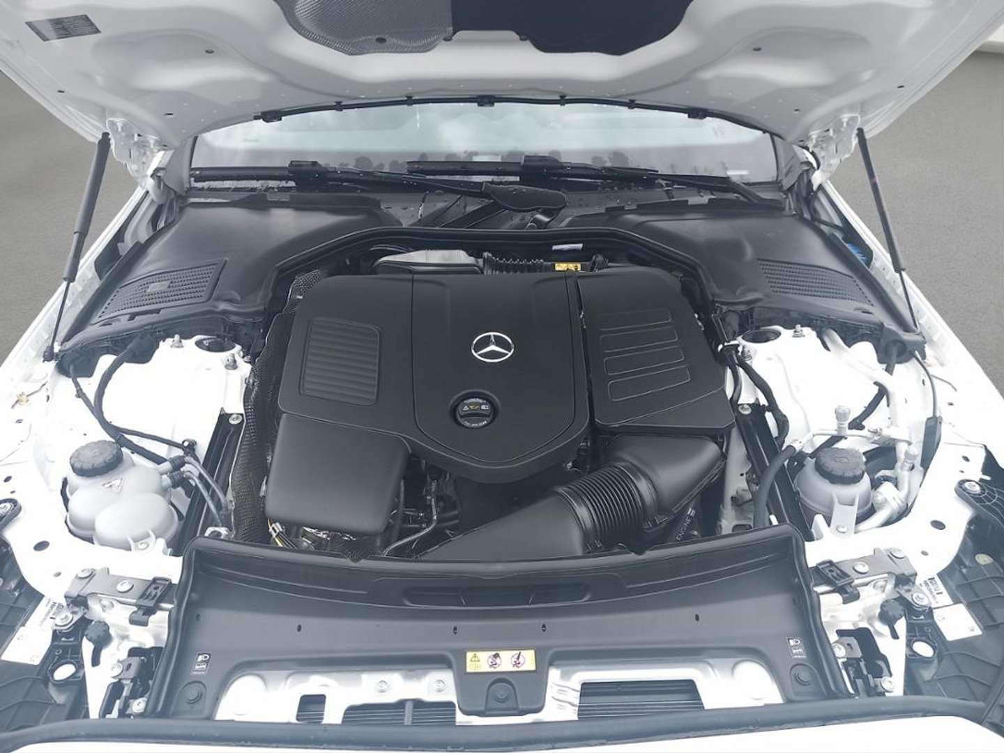 Mercedes Classe C 200 AMG Line - 2025 - Joinsteer - #14