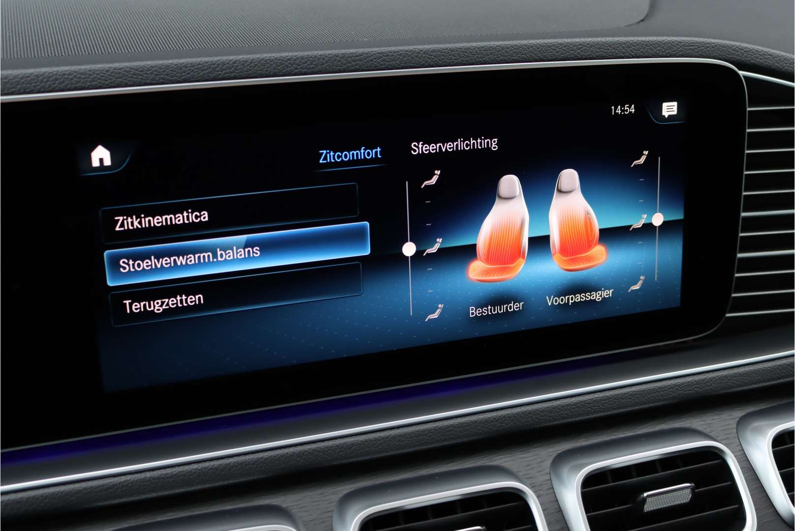 Mercedes GLE 350 AMG LINE - 2022 - Joinsteer - #38