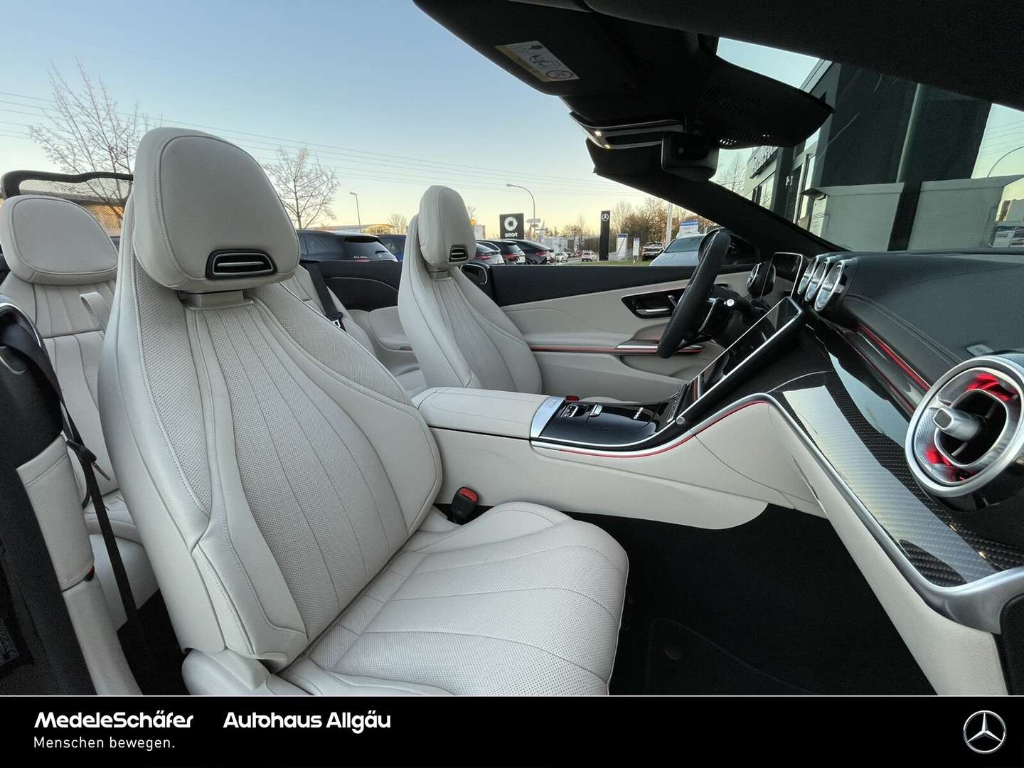 Mercedes CLE 53 AMG 53 Night Edition - 2026 - Joinsteer - #5