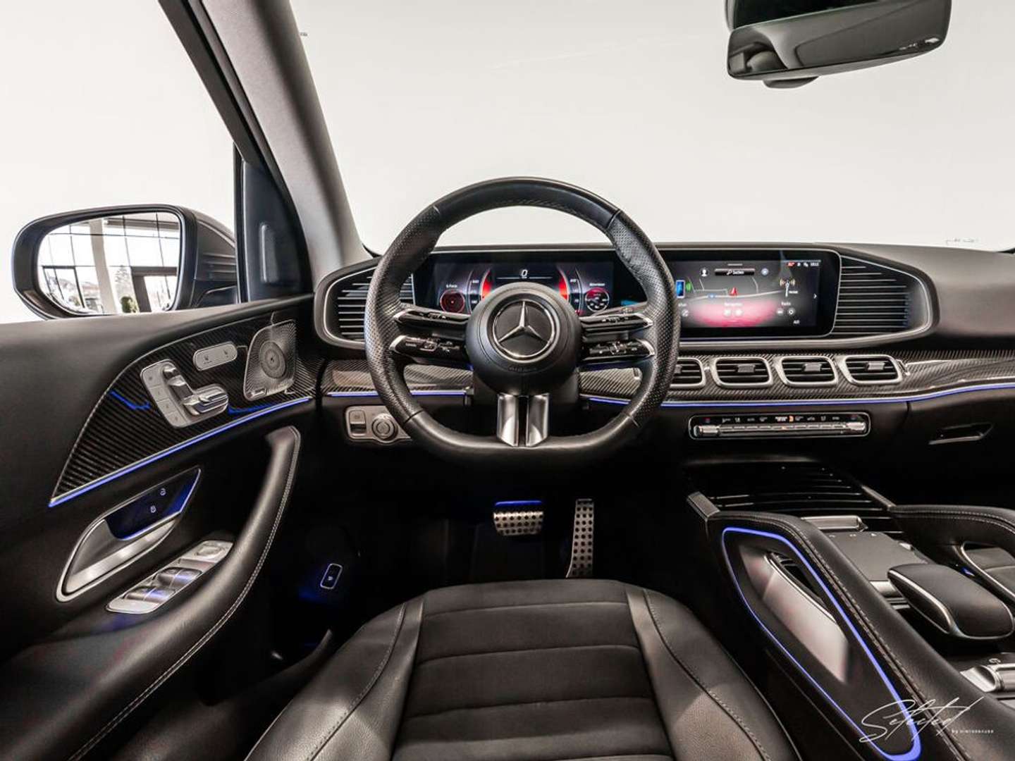 Mercedes GLE 300 - 2023 - Joinsteer - #5