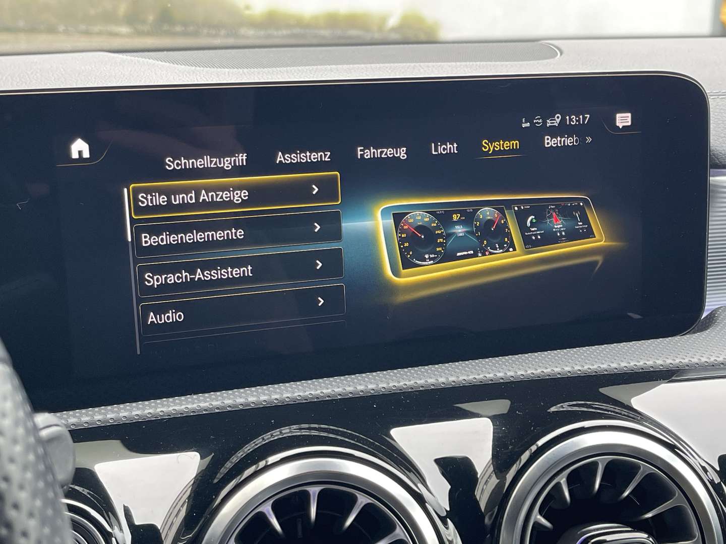 Mercedes CLA 35 AMG 35 Night Edition - 2023 - Joinsteer - #40