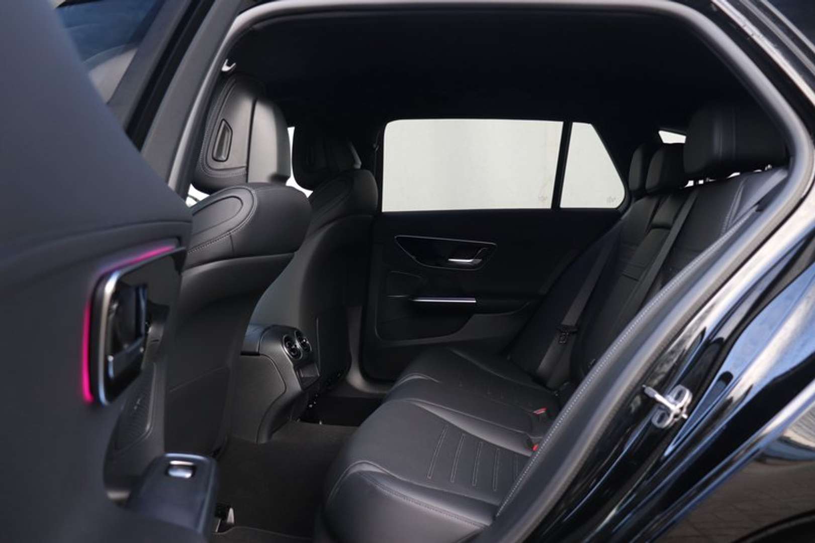 Mercedes Classe C 220 AMG-Line - 2023 - Joinsteer - #10