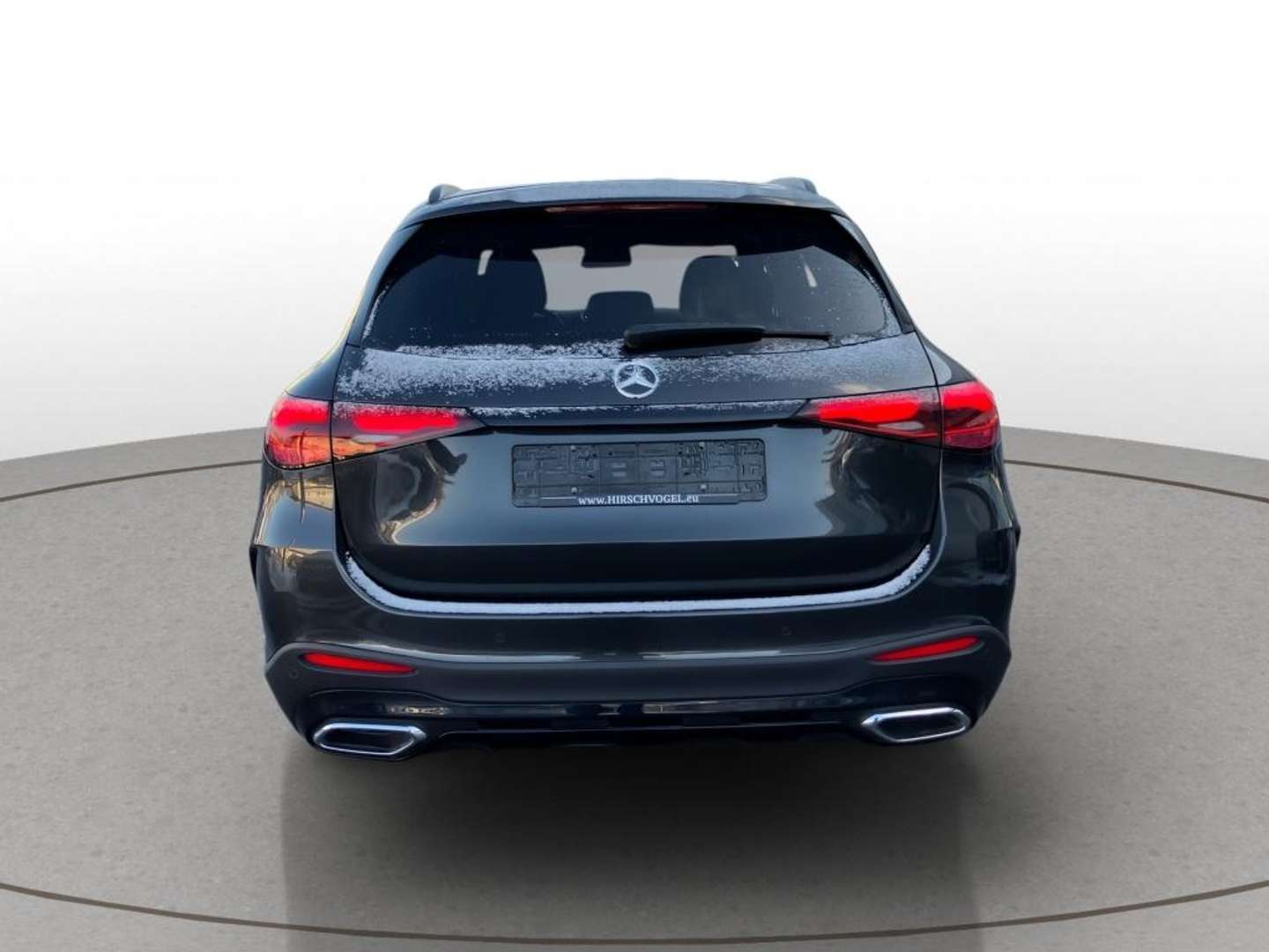 Mercedes GLC 220 Night Edition - 2025 - Joinsteer - #5