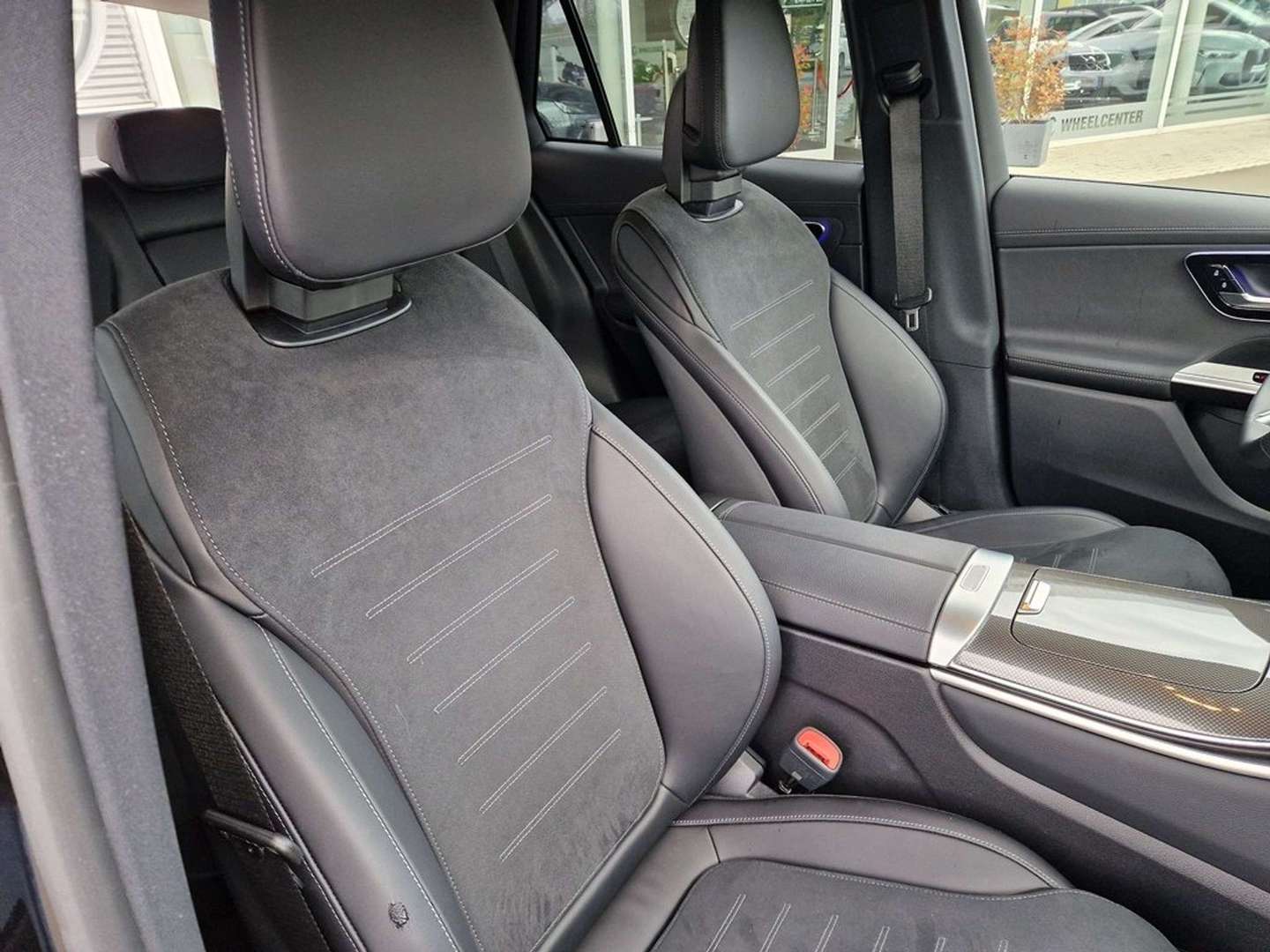 Mercedes GLC 220 AMG Line - 2023 - Joinsteer - #17