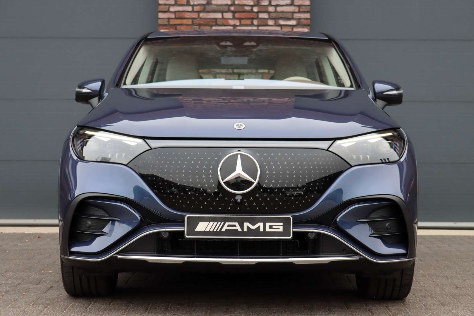 Mercedes EQE 350 AMG Line - 2024 - Joinsteer - #13