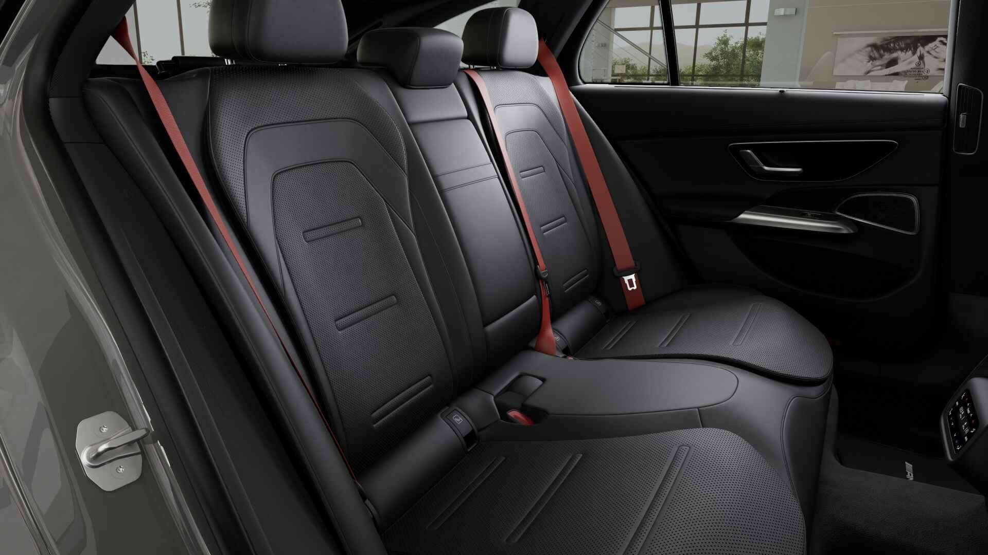 Mercedes Classe E 53 AMG 53 Premium Plus - 2025 - Joinsteer - #7