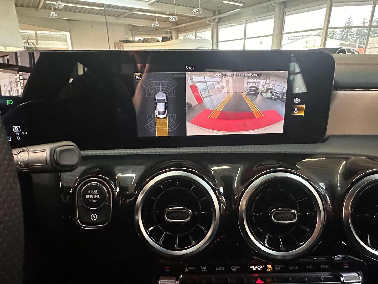 Mercedes CLA 250 AMG Line - 2023 - Joinsteer - #11