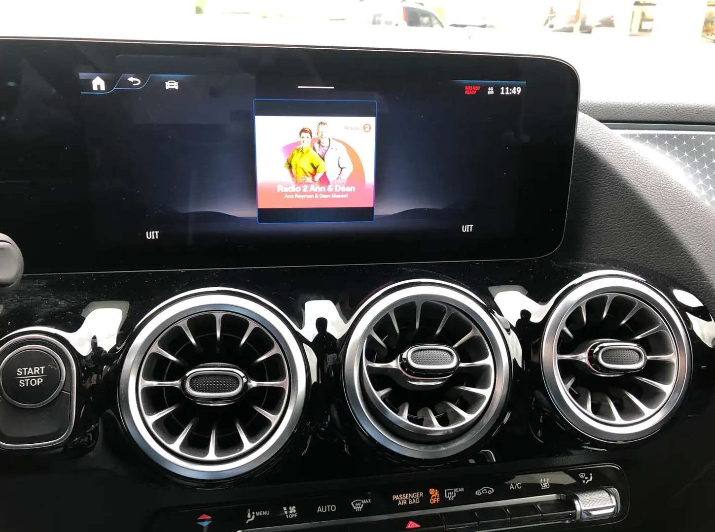 Mercedes EQA 300 - 2024 - Joinsteer - #14