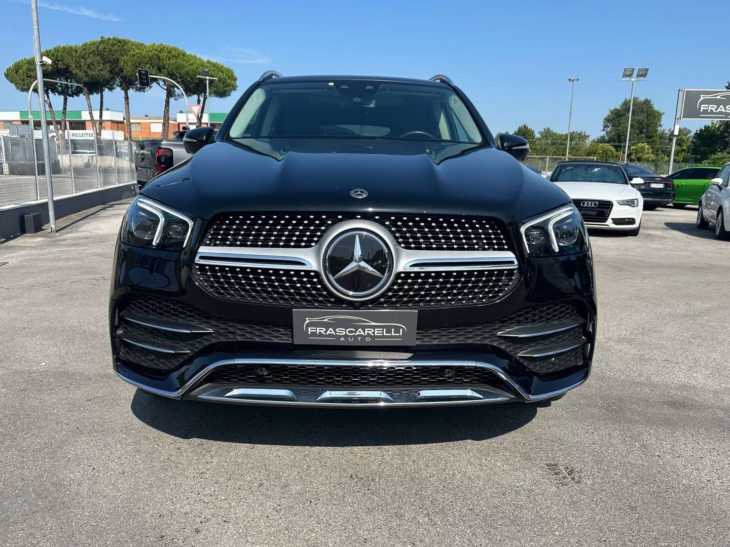 Mercedes GLE 300 Premium - 2021 - Joinsteer - #5