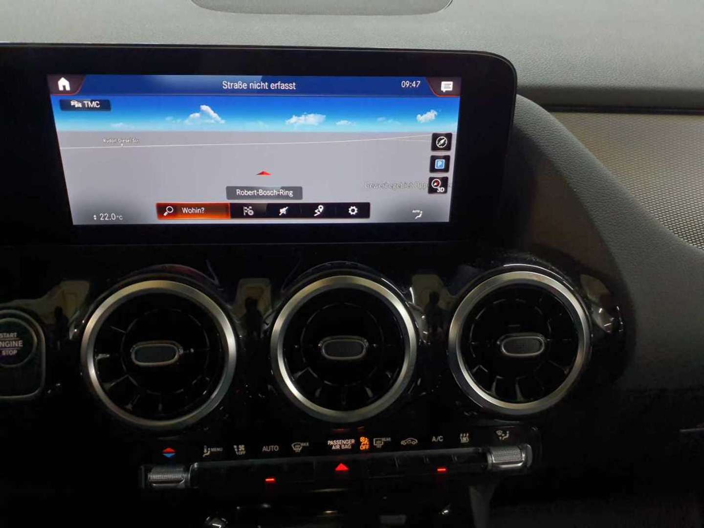 Mercedes GLA 250 Business - 2022 - Joinsteer - #10