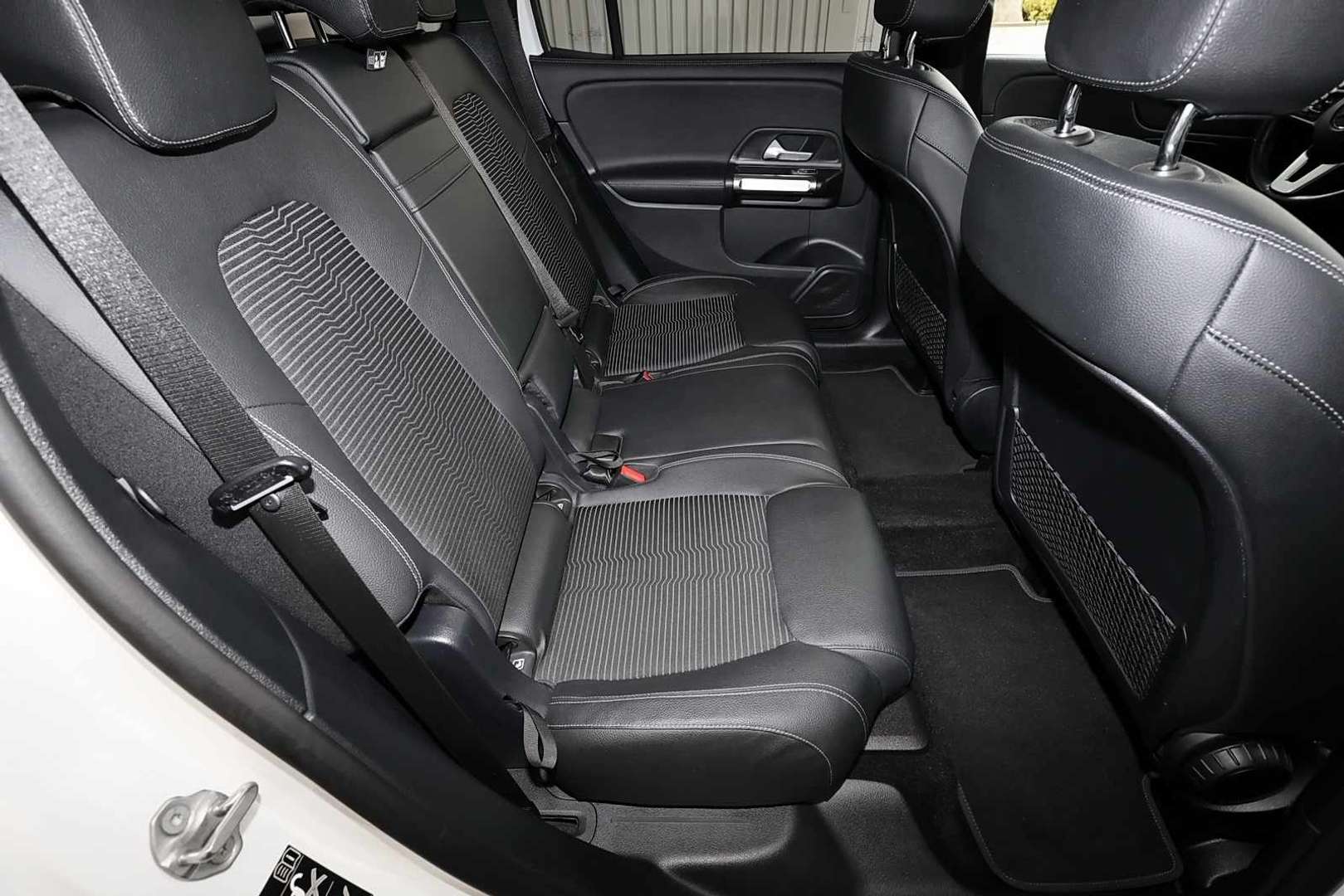 Mercedes GLB 220 - 2022 - Joinsteer - #6