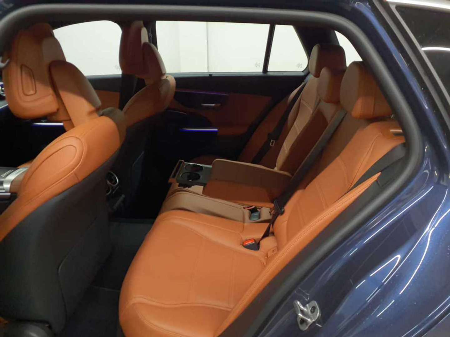 Mercedes Classe C 220 - 2024 - Joinsteer - #7