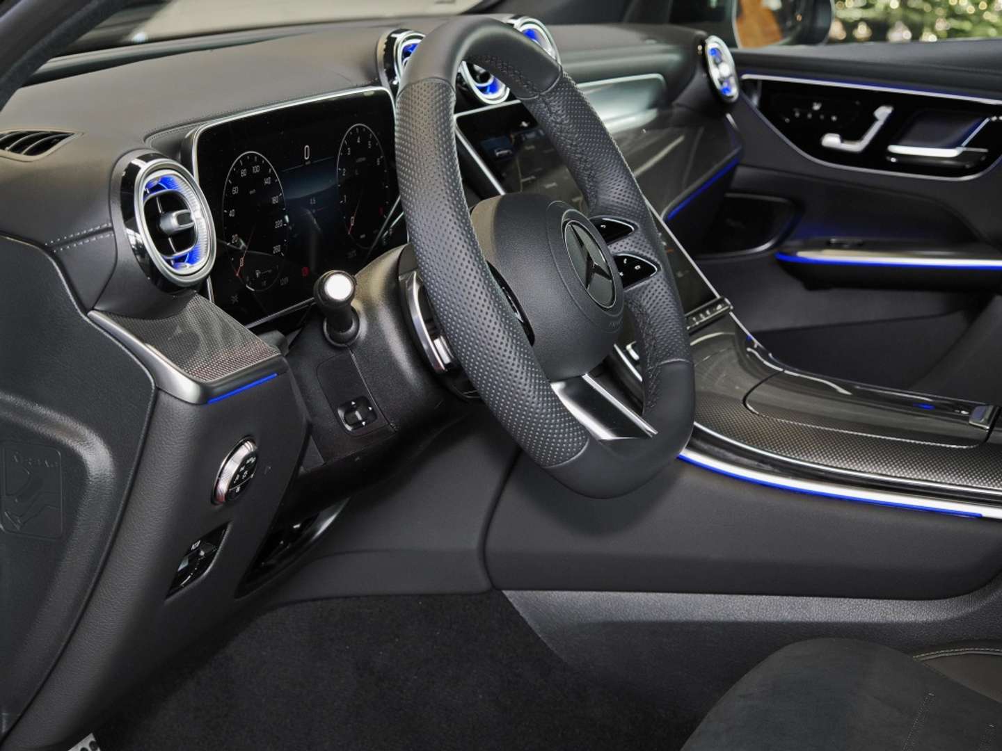 Mercedes GLC 200 AMG Line - 2025 - Joinsteer - #3