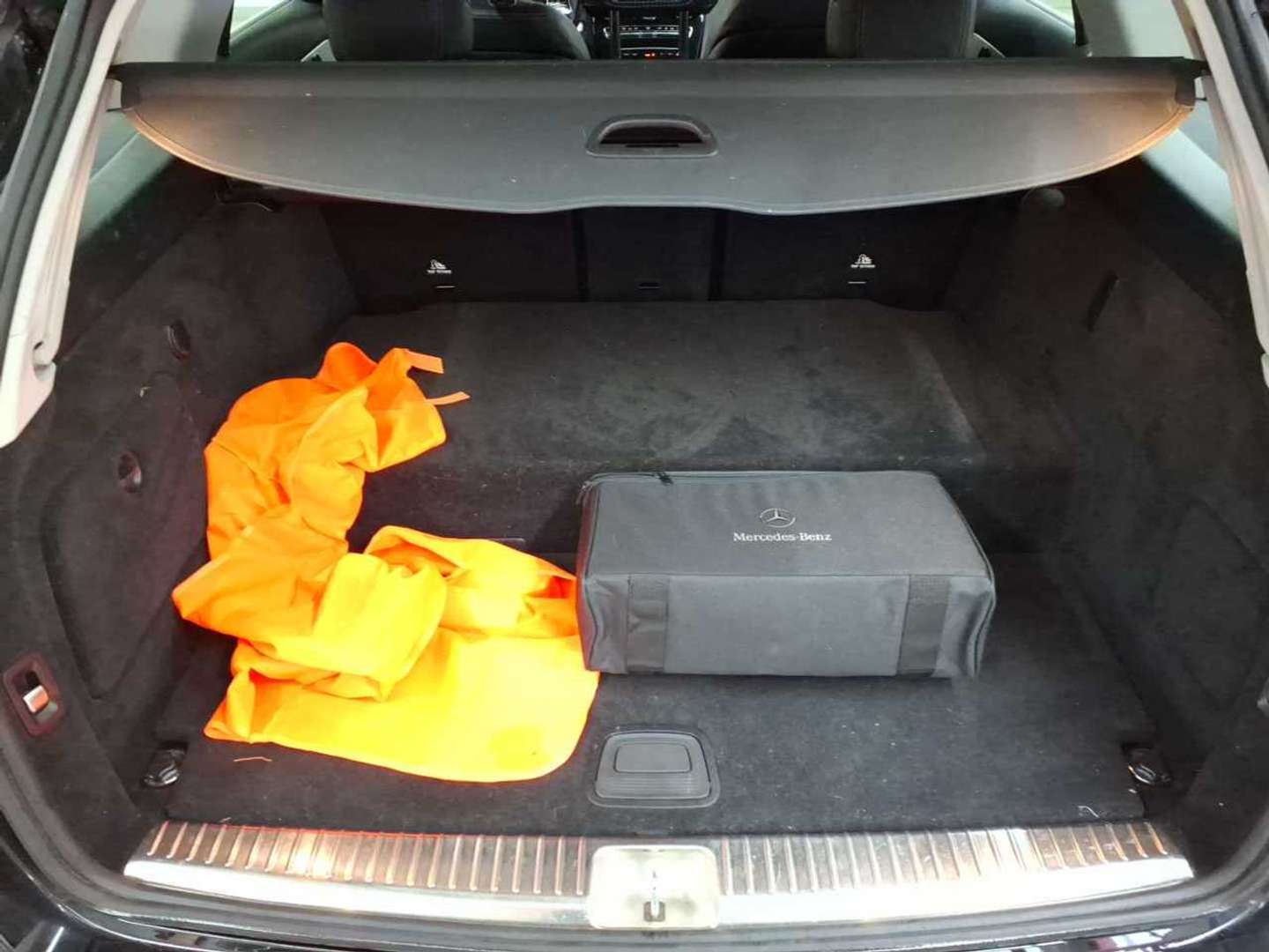 Mercedes Classe C 300 - 2020 - Joinsteer - #9