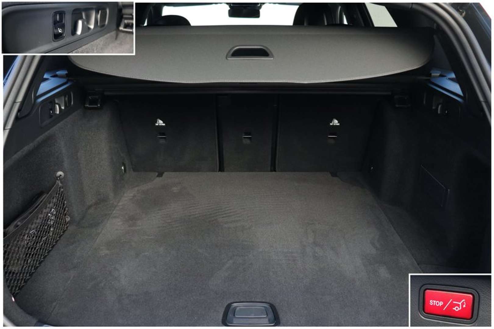 Mercedes Classe C 220 AMG-Line - 2023 - Joinsteer - #11